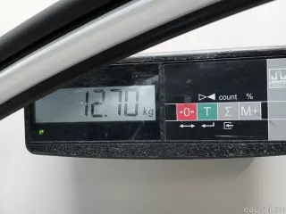 4G0831052 VAG Дверь передняя правая Audi A6 C7 (S6,RS6) Арт E23780826, вид 10