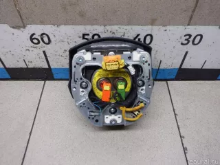 8P0880201AL6PS VAG Подушка безопасности в рулевое колесо Audi A3 8P Арт E84823470, вид 2