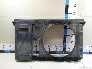 7104GG Citroen-Peugeot Панель передняя Citroen C4 1 restailing Арт E23780562, вид 1