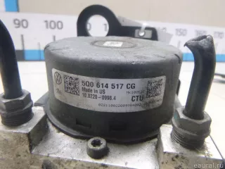 5Q0614517CTBEF VAG Блок АБС (ABS) Audi Q2 Арт E23782609, вид 5