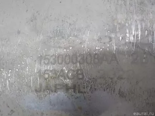 153000308AA Chery Глушитель основной Chery Tiggo  2 Арт E52559498, вид 4