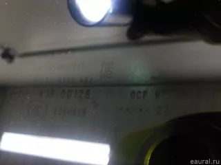 4K9877057B VAG Стекло люка Audi A6 C8 (S6,RS6) Арт E52567105, вид 2