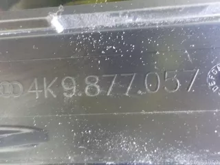 4K9877057B VAG Стекло люка Audi A6 C8 (S6,RS6) Арт E52567105, вид 5