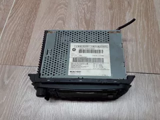 P05064385AF, MU9CY95H Магнитола Chrysler Voyager 4 Арт 1_89, вид 2