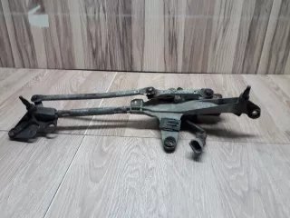 7700821936 Механизм стеклоочистителя (трапеция дворников) Renault Laguna 1 Арт 1_154, вид 1