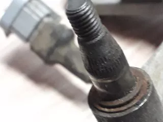 7700821936 Механизм стеклоочистителя (трапеция дворников) Renault Laguna 1 Арт 1_154, вид 2