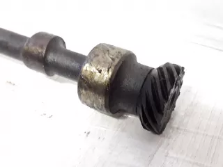 056115019b Вал промежуточный Volkswagen Passat B3 Арт 1_482, вид 3