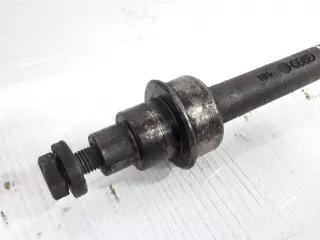056115019b Вал промежуточный Volkswagen Passat B3 Арт 1_482, вид 4