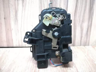 4B1837016B Замок двери задней правой Audi A6 C5 (S6,RS6) Арт 1_769, вид 2