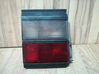 357945107 Фонарь крышки багажника левый Volkswagen Passat B3 Арт 1_840, вид 1