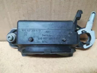 8D0837206D Ручка наружная передняя правая Audi A4 B5 Арт 1_1740, вид 2