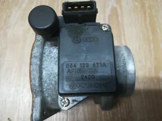 054133471A Расходомер воздуха Audi 80 B4 Арт 1_1862, вид 4
