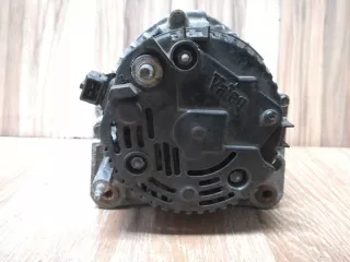 2541417L Генератор Volkswagen Golf 4 Арт 1_2057, вид 3