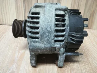 2541417L Генератор Volkswagen Golf 4 Арт 1_2057, вид 4