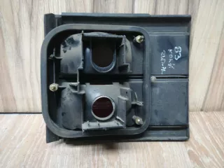 333945107 Фонарь крышки багажника левый Volkswagen Passat B3 Арт 1_2111, вид 2