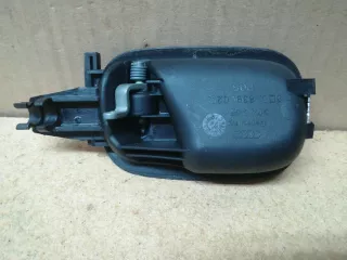 8D0839020 Ручка внутренняя задняя правая Audi A4 B5 Арт 1_2207, вид 2