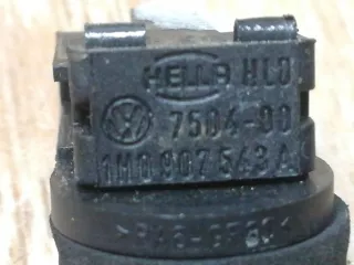 1M0907543A Датчик температуры Skoda Octavia A4 Арт 1_2450, вид 2
