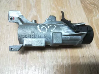 4D0905851E Замок зажигания Volkswagen Passat B5 Арт 1_2717, вид 2