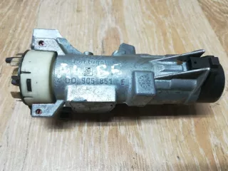 4D0905851E Замок зажигания Audi A4 B5 Арт 1_2718, вид 2