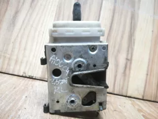 4A0839015B Замок двери задней левой Audi 100 C4 Арт 1_2933