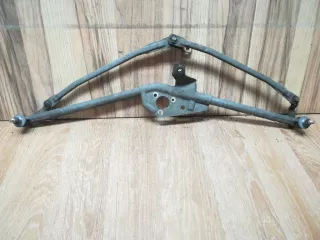 357955325A Механизм стеклоочистителя (трапеция дворников) Volkswagen Passat B3 Арт 1_3006, вид 1