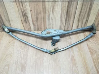 357955325A Механизм стеклоочистителя (трапеция дворников) Volkswagen Passat B3 Арт 1_3006, вид 2