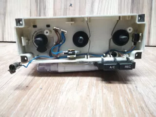 893819045C Блок управления печки/климат-контроля Audi 80 B4 Арт 1_3356, вид 1