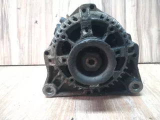 9623727180 Генератор Citroen Xsara Арт 1_3444, вид 2