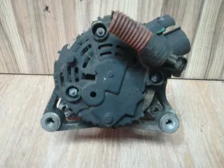 9623727180 Генератор Citroen Xsara Арт 1_3444, вид 4