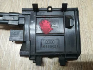 893959263 Сопротивление печки Audi 80 B4 Арт 1_3517, вид 1
