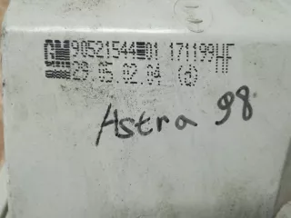 90521544 Фонарь задний правый Opel Astra G Арт 1_3547, вид 3