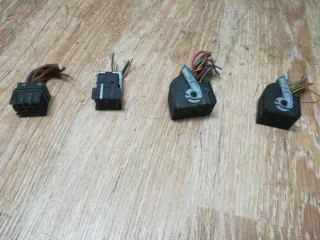 1685450928,1685450728 Блок управления двигателем Mercedes E W210 2.2л Арт 1_4267, вид 2
