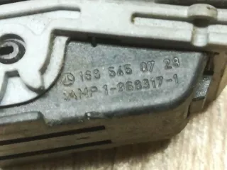 1685450928,1685450728 Блок управления двигателем Mercedes E W210 2.2л Арт 1_4267, вид 4
