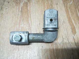 8D0711159 Тяга кулисы КПП Audi A4 B5 Арт 1_4268, вид 1