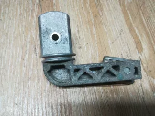 8D0711159 Тяга кулисы КПП Audi A4 B5 Арт 1_4268, вид 2
