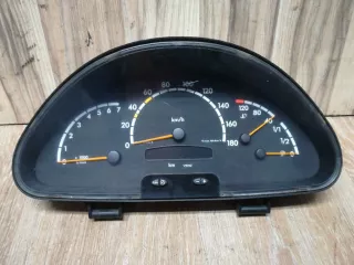 A0014460721 Щиток приборов (приборная панель) Mercedes Sprinter W901-905 Арт 1_4413, вид 1