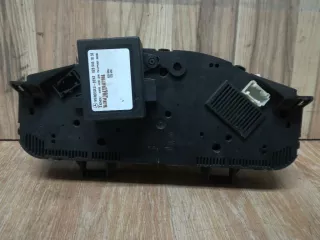A0014460721 Щиток приборов (приборная панель) Mercedes Sprinter W901-905 Арт 1_4413, вид 2