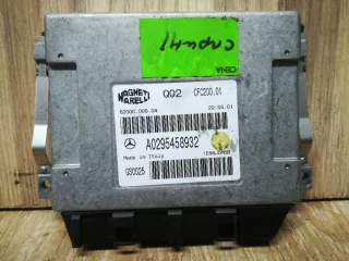 A0295458932, CFC20001 Блок управления АКПП Mercedes Sprinter W901-905 Арт 1_4484, вид 1