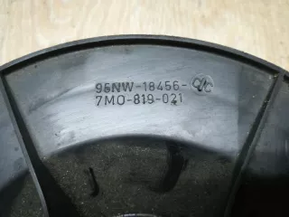 7M0819021 Моторчик печки Ford Galaxy 1 restailing Арт 1_4534, вид 4