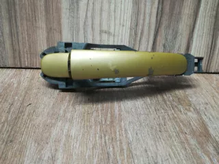 3B0837885,886 Ручка наружная задняя правая Volkswagen Passat B5 Арт 1_4617, вид 1