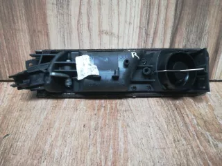 4B0839020 Ручка внутренняя задняя правая Audi A6 C5 (S6,RS6) Арт 1_4628, вид 2