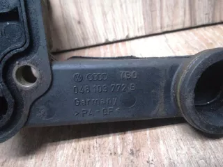 048103772B Маслоотделитель (сапун) Volkswagen Passat B3 Арт 1_4724, вид 3