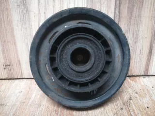 028145255F Шкив насоса гидроусилителя Volkswagen Passat B5 Арт 1_4758, вид 3
