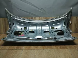  Крышка багажника (дверь 3-5) Audi 80 B3 Арт 1_5118, вид 2