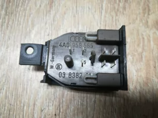 4A0959565 Джойстик регулировки зеркал Audi A6 C4 (S6,RS6) Арт 1_5129, вид 2