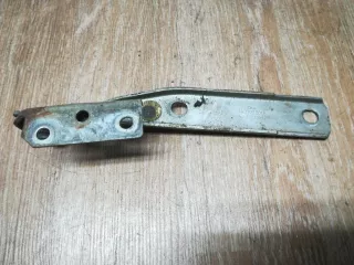 4A0823301B Петля капота Audi 100 C4 Арт 1_5355, вид 1