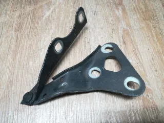 90579421 Петля капота Opel Zafira A Арт 1_5375, вид 1