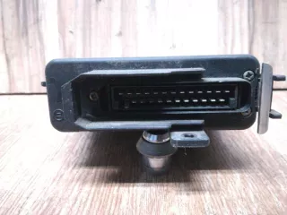 0280000739, 443907403 Блок управления двигателем Volkswagen Passat B3 Арт 1_5405, вид 2