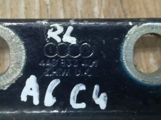 4A0833401 Петля двери Audi A6 C4 (S6,RS6) Арт 1_5584, вид 3