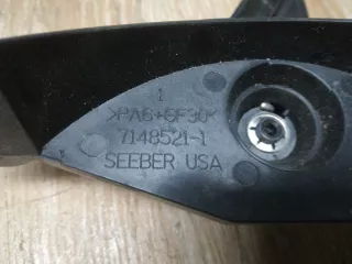 71485211 Ручка открывания капота BMW X5 E70 Арт 1_5716, вид 3